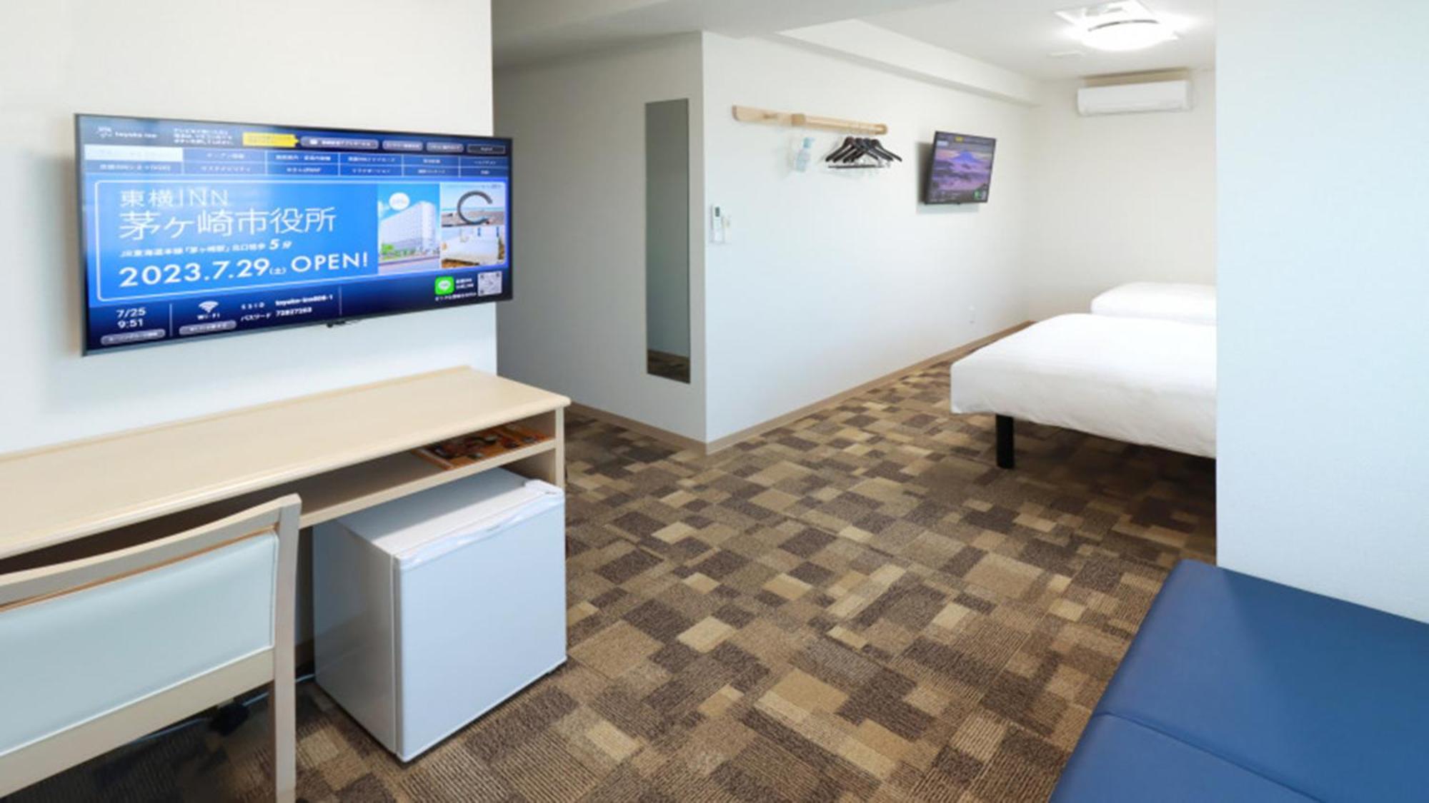 Toyoko Inn Chigasaki Shiyakusho Cameră foto